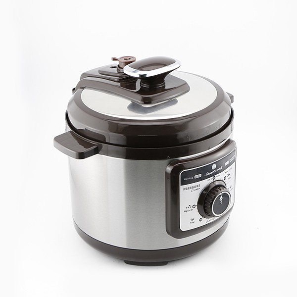 Nồi áp suất Elmich 5 lít SMARTCOOK PCS-1800 (Giá áp dụng giao tại HN, HCM& các tỉnh liên hệ shop)