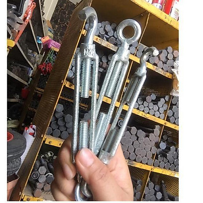Tăng đơ cáp d5mm, d6mm
