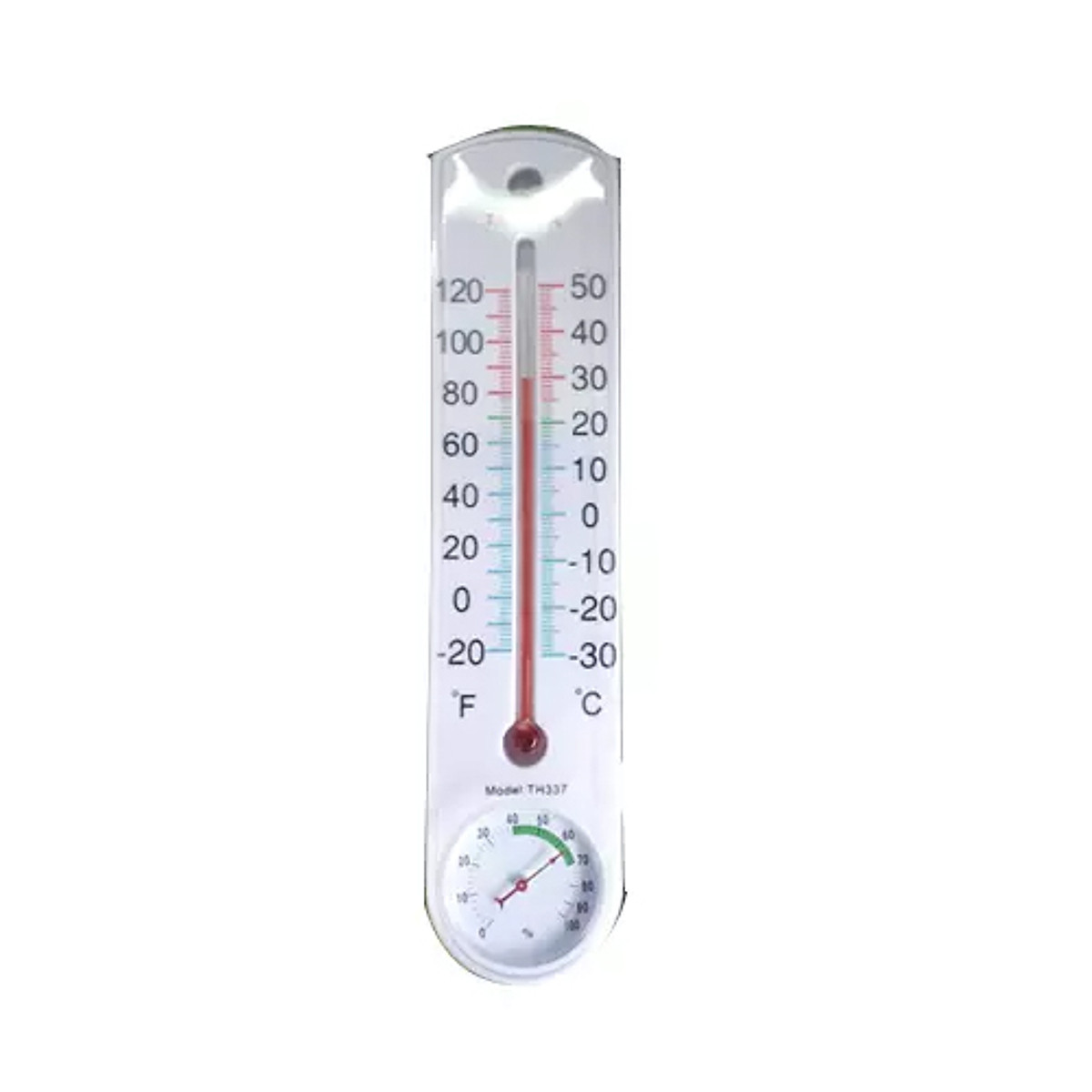 Nhiệt ẩm kế thủy ngân TANAKA TH337