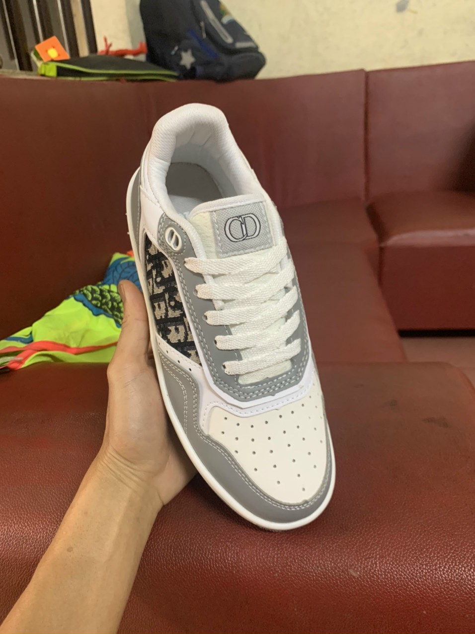 Giày thể thao sneaker  JORDANN siêu chất màu mới