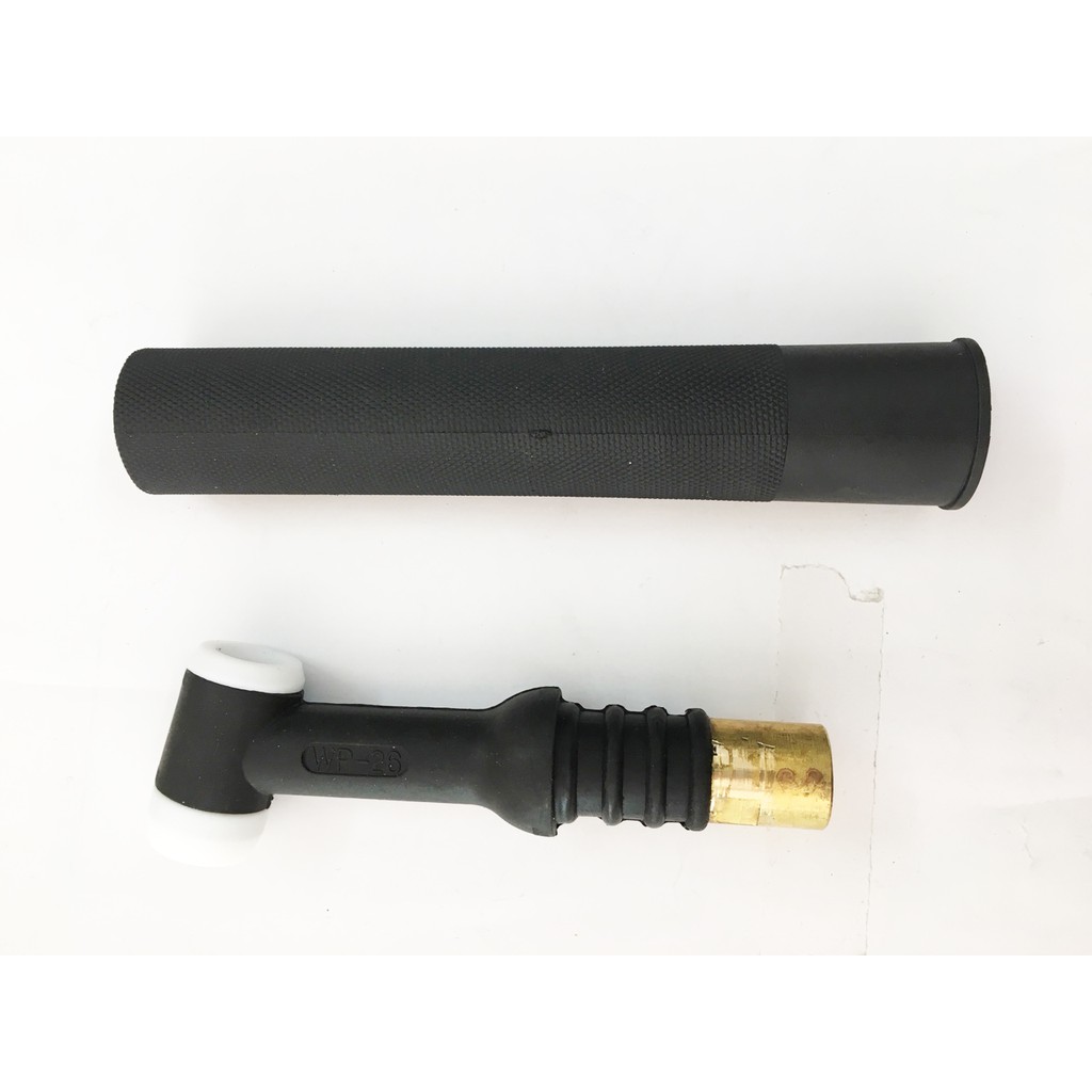 Tay mỏ hàn tig WP 26