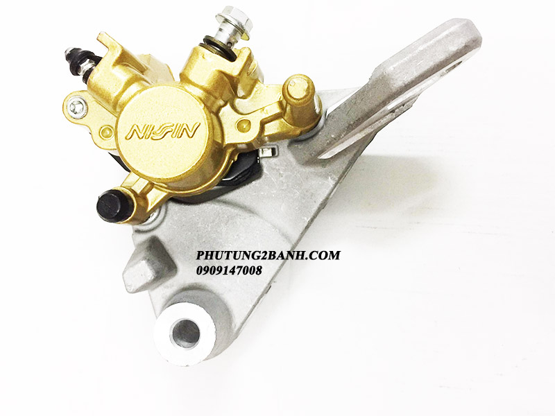 Heo dầu sau exciter 135 đời 2011-2014