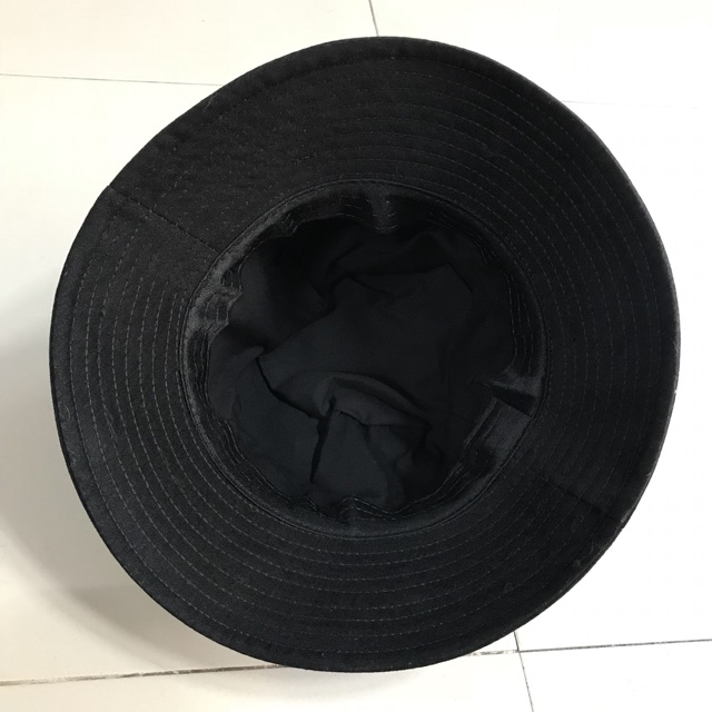 Nón Bucket,Nón Tai Bèo Logo Add Thời Trang