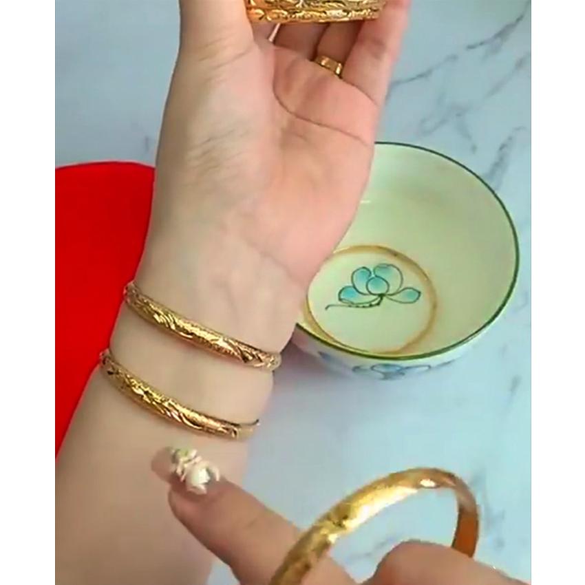 Trang Sức Lắc Tay Sang Chảnh