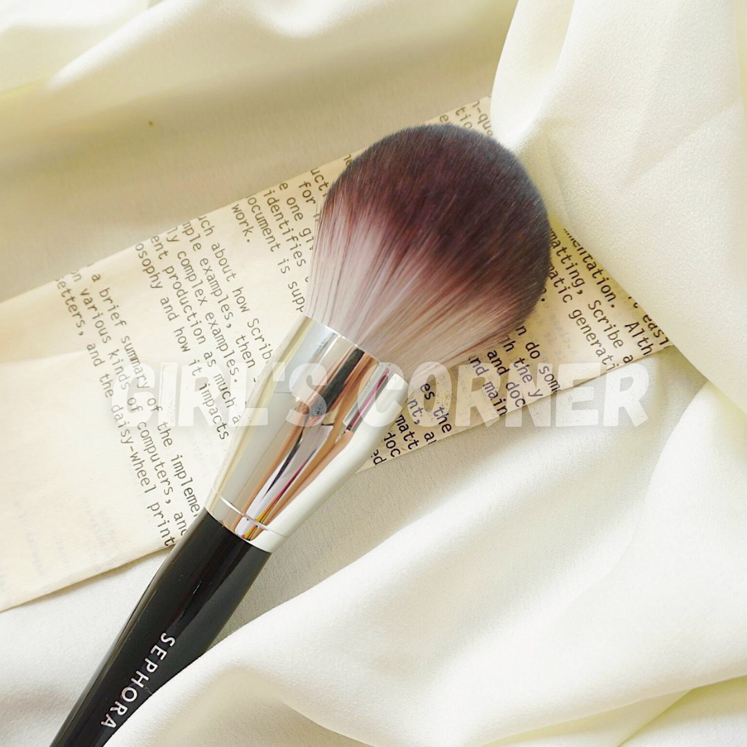 [HCM]Cọ phủ phấn Sephora 91