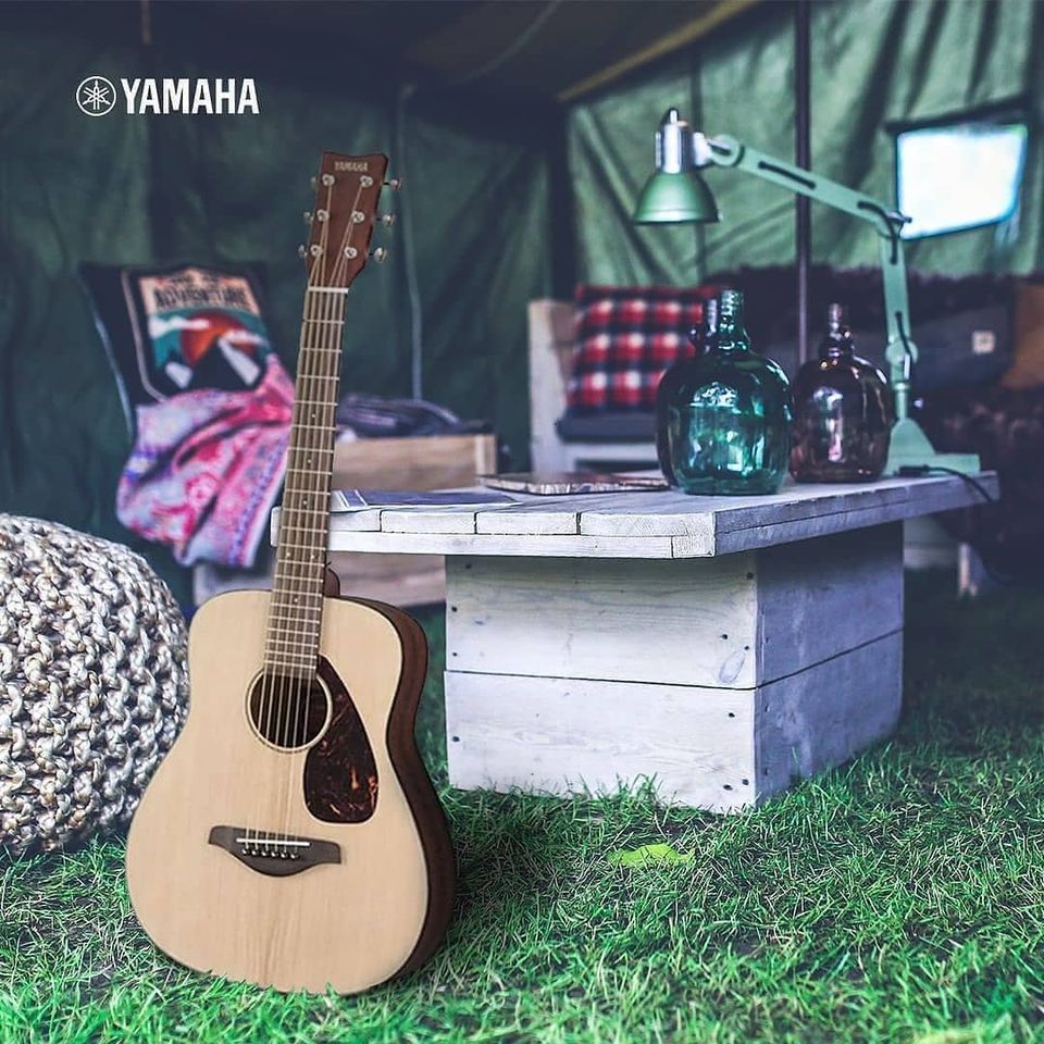Đàn guitar acoustic Yamaha JR2(3/4) - SOLG