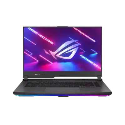 Laptop gaming Asus ROG Strix G15 G513IE-HN192W R7 4800H|16GB|512GB|RTX 3050Ti|15.6″ FHD|W11