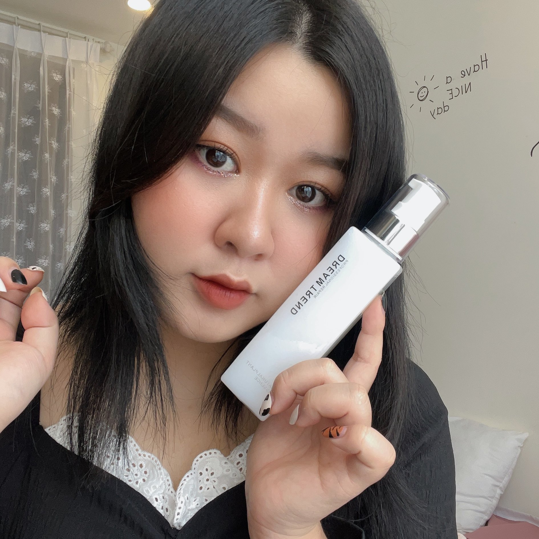 [HCM]3 chai dưỡng tóc AHA Dream Trend