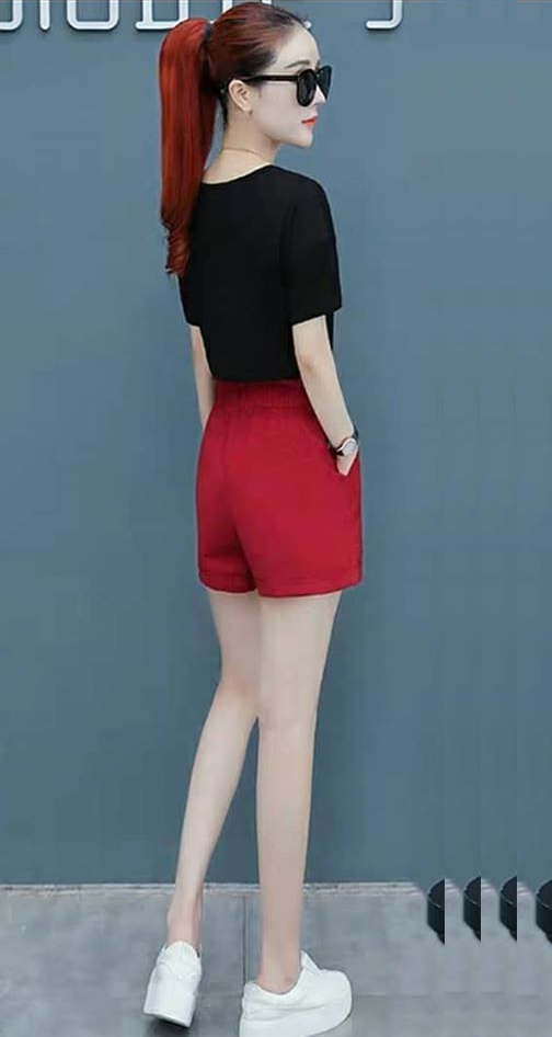 [HCM]SET ĐỒ BỘ ĐÙI ỐNG RỘNG