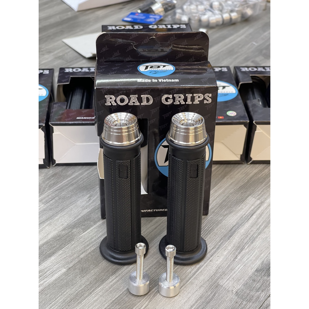 Gù Tay Lái Inox 304 CNC Salaya, Tạ Thái Siêu Sáng Bóng Gắn Exciter, Winner, Satria, Sonic, Vario, Sh, Wave, Dream, Sirius