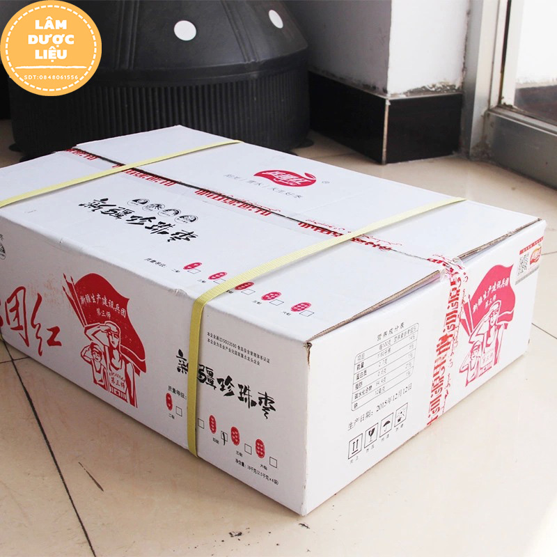 [HÀNG LOẠI 1] 1kg Táo Đỏ Nhỏ Tân Cương