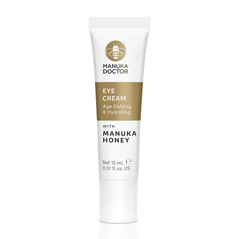 Kem mắt chống lão hóa manuka doctor age defying & hydrating eye cream