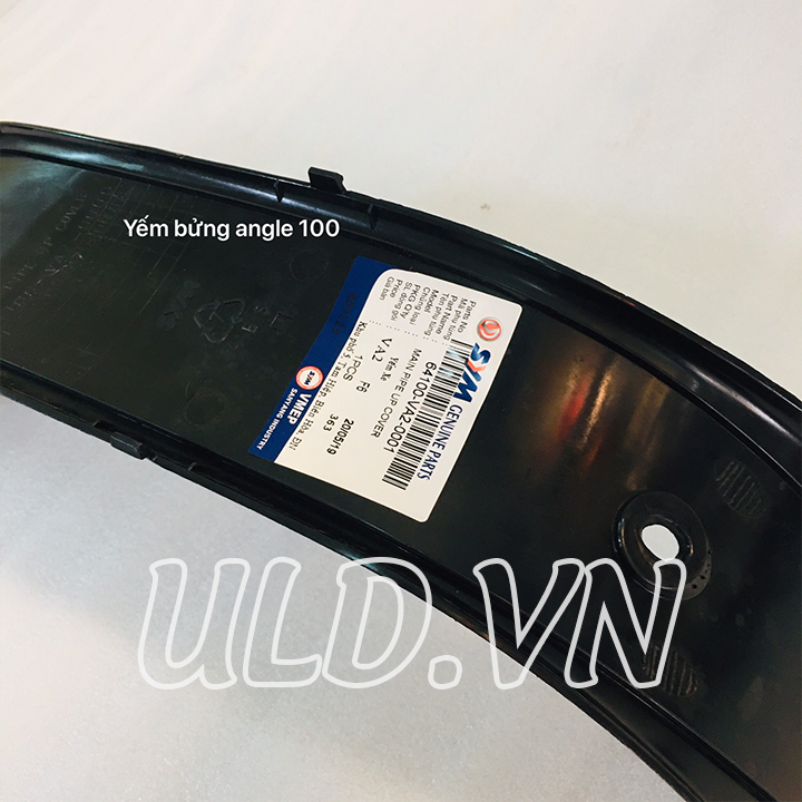 [HCM]YẾM BỮNG ANGEL 100