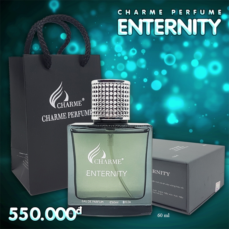 nước hoa nam enternity 60ml