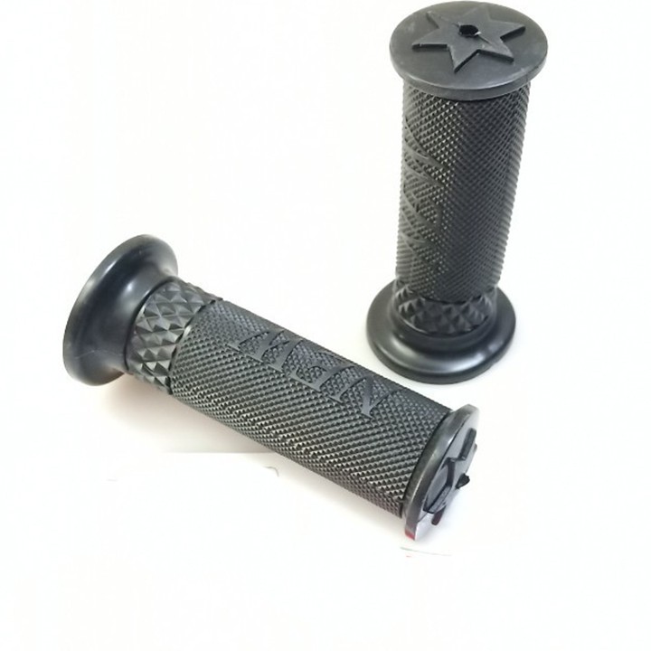 cặp bao tay gắn xe novo 4