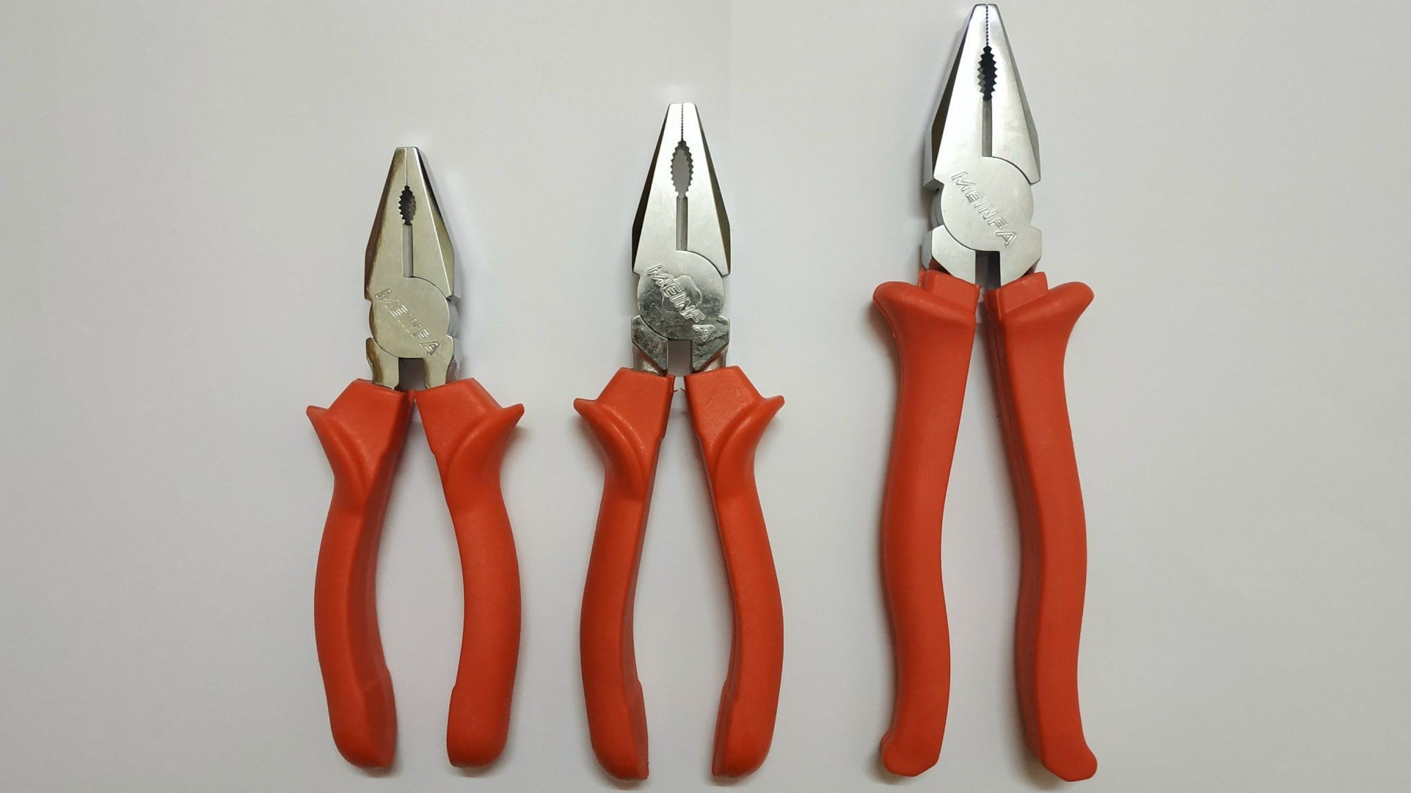 Kìm điện 6 inch Meinfa xuất khẩu