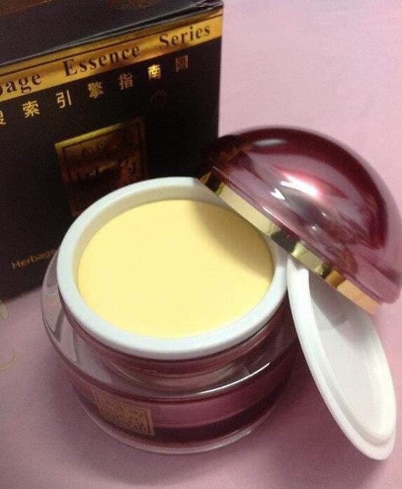 [HCM]Kem sâm Guoyao Nhật Bản BODY