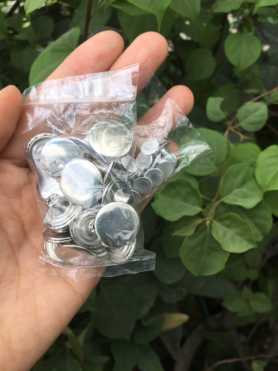 nút quần rin combo 20 nút va 5 nút tùy khách chọn