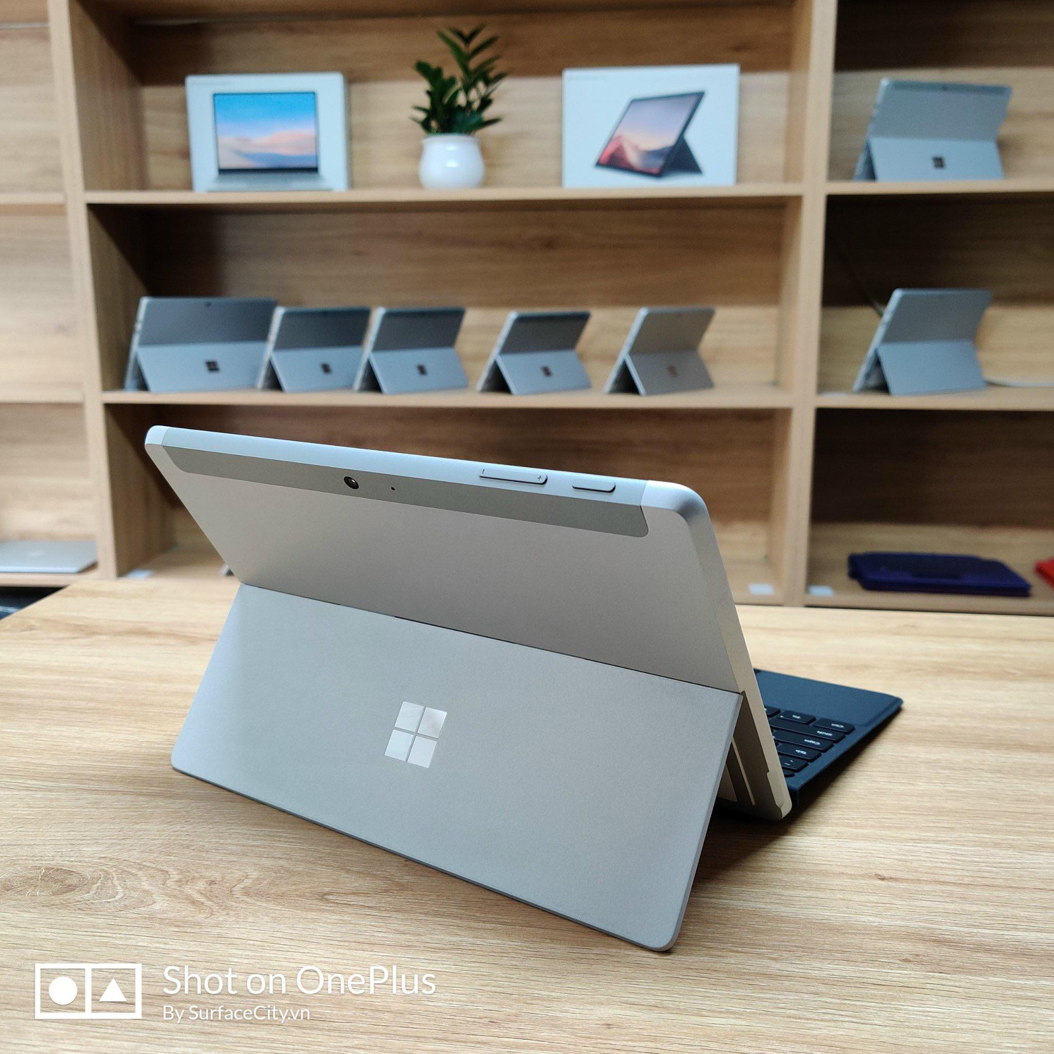 Surfacecity || Microsoft Surface Go Intel 4415Y/8GB/128GB (Likenew 99%)