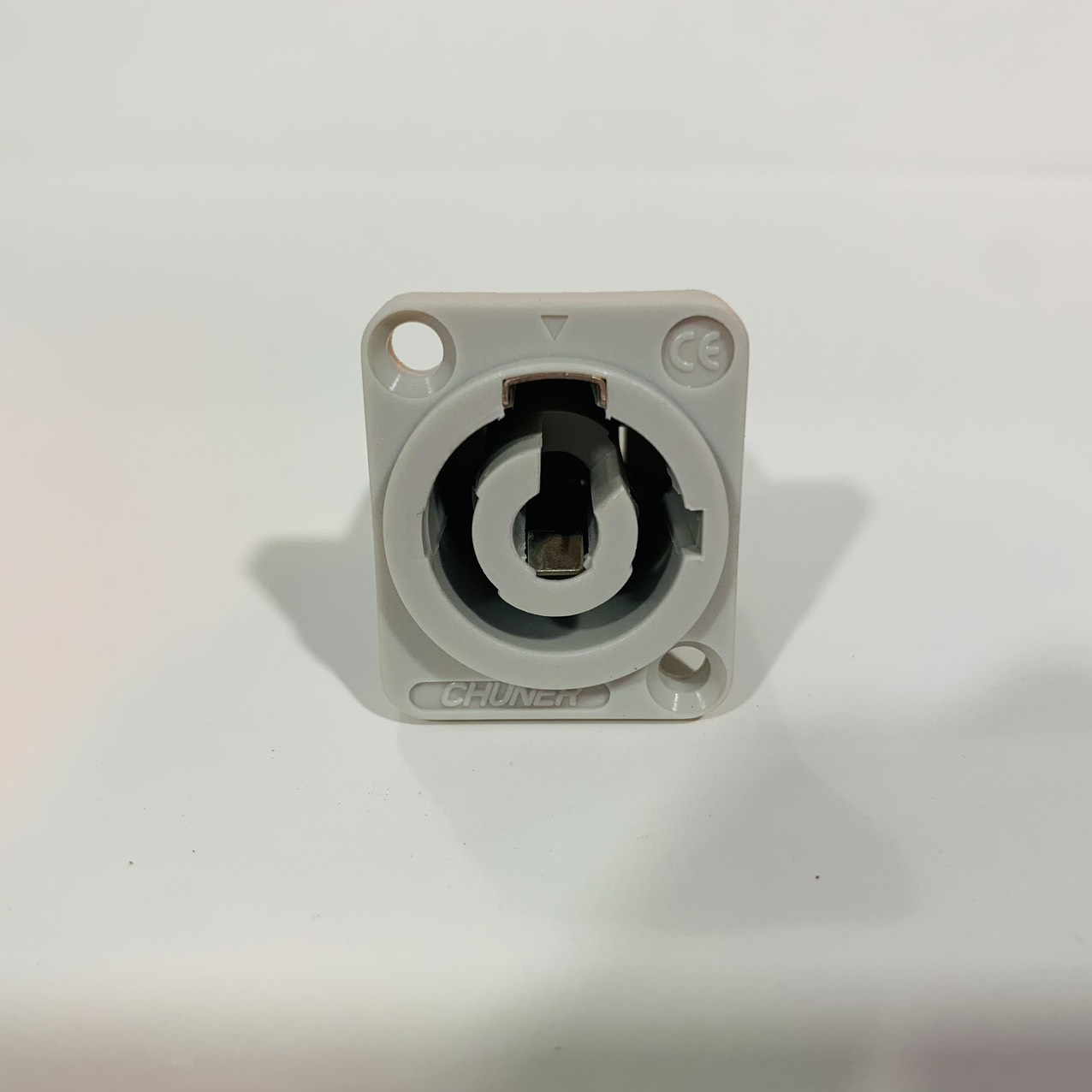 Jack Cắm đèn sân khấu - Rắc nguồn đèn beam powercon 3 pin cho đèn trang trí