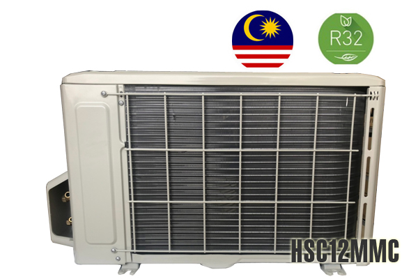 [TRẢ GÓP 0%] Điều hòa Funiki HSC12TMU 1 chiều 12000BTU (Giá áp dụng giao nội thành HN, HCM& các tỉnh liên hệ shop)