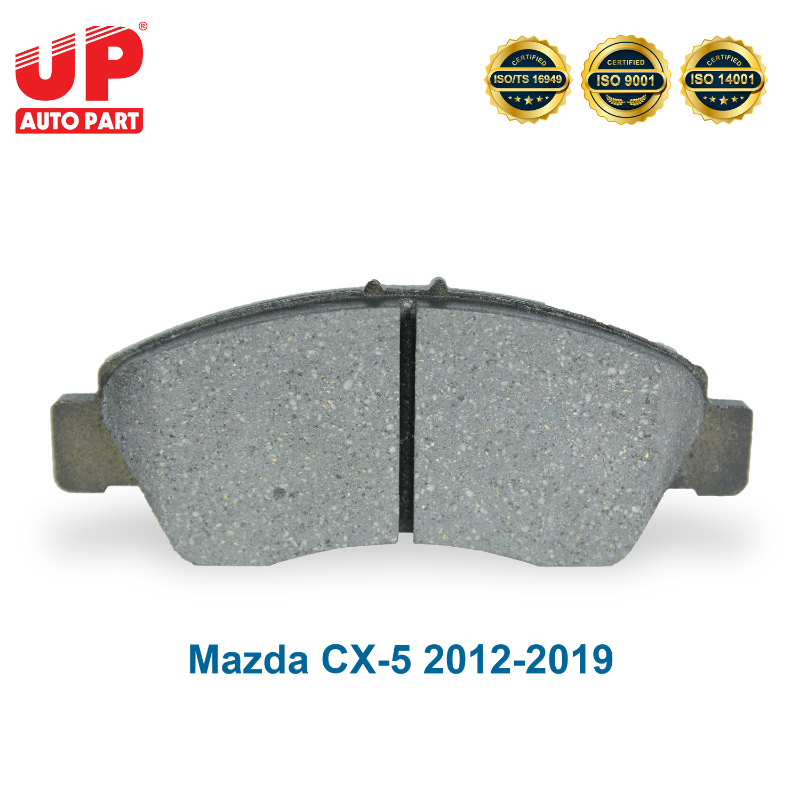 Má phanh bố thắng đĩa trước mazda cx-5 2012-2019
