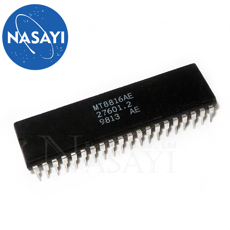 5pcs mt8816ae mt8816 dip-40