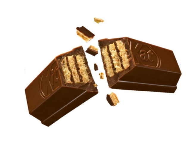 Sôcôla Nestlé KitKat Nội Địa Nhật Socola (Gói 13 thanh - Đỏ)