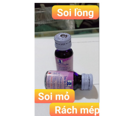 BÔI KÉN MÉP ,RÁCH MÉP CHO GÀ