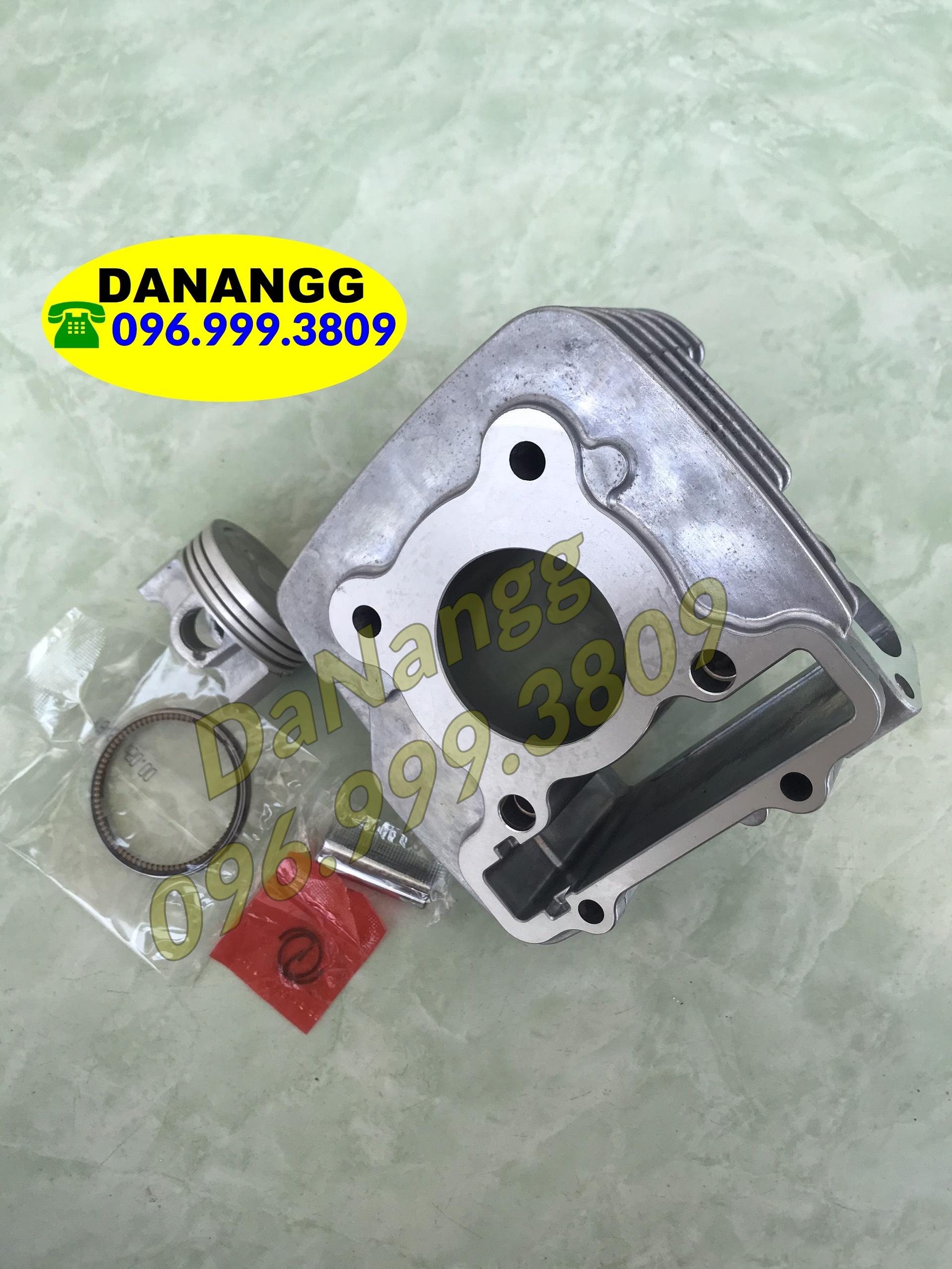 Bộ lòng hơi  jupiter sirius 113cc Fi