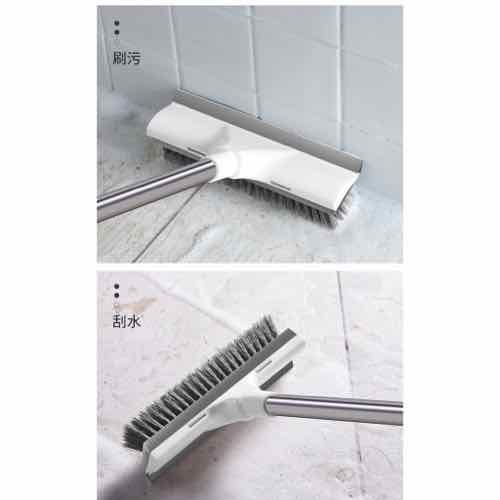 Chổi chà sàn 2 đầu thông minh