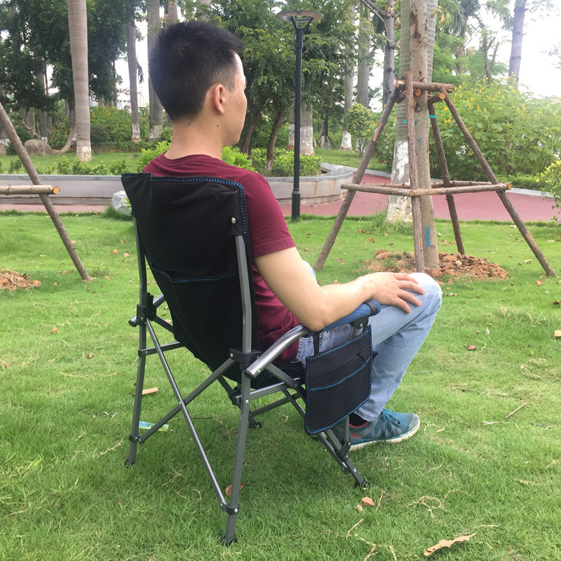 Ghế Câu Cá, Đài, Địa Hình,Săn Hàng Gấp Gọn