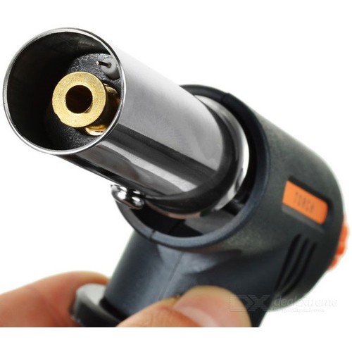 Dụng Cụ Khò Lửa Tự Động Đánh Lửa Cầm Tay Multi Purpose Torch WS-502C-Dụng Cụ Khò Ga-Đồ mồi lửa