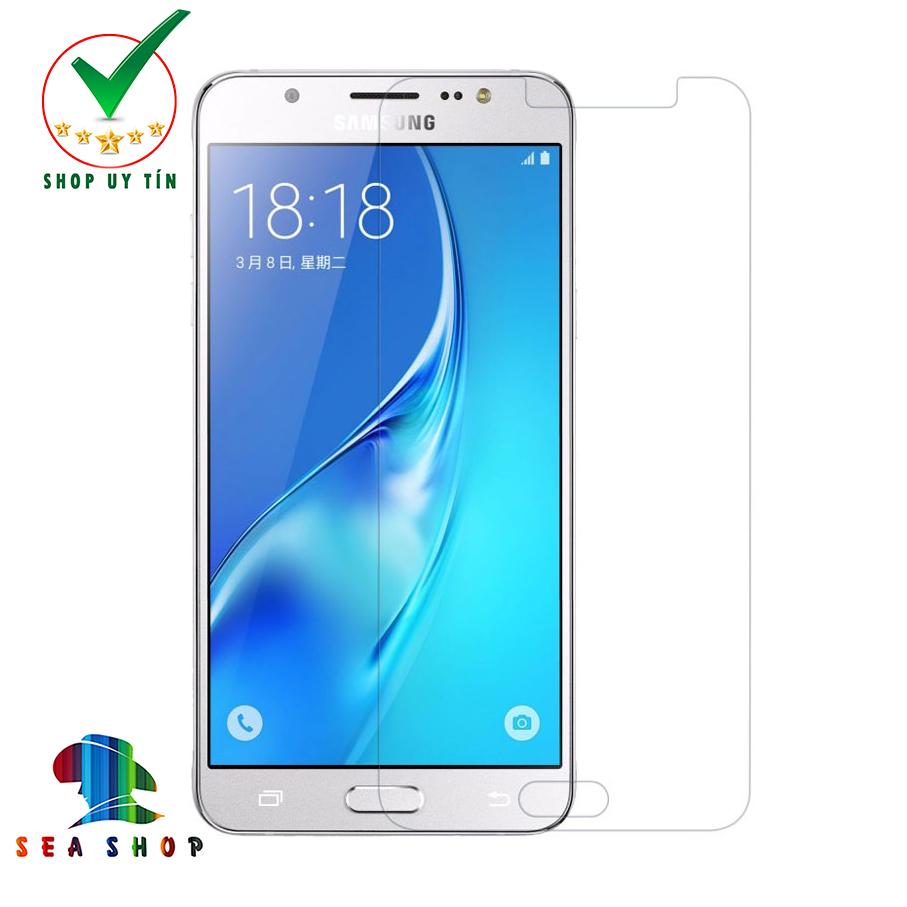 Combo 2 kính cường lực Samsung Galaxy J3 2016 / J310