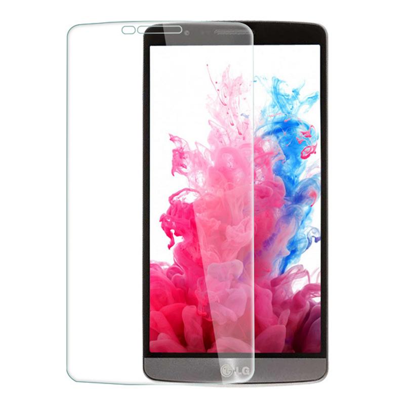 Kính cường lực trong suốt LG G3