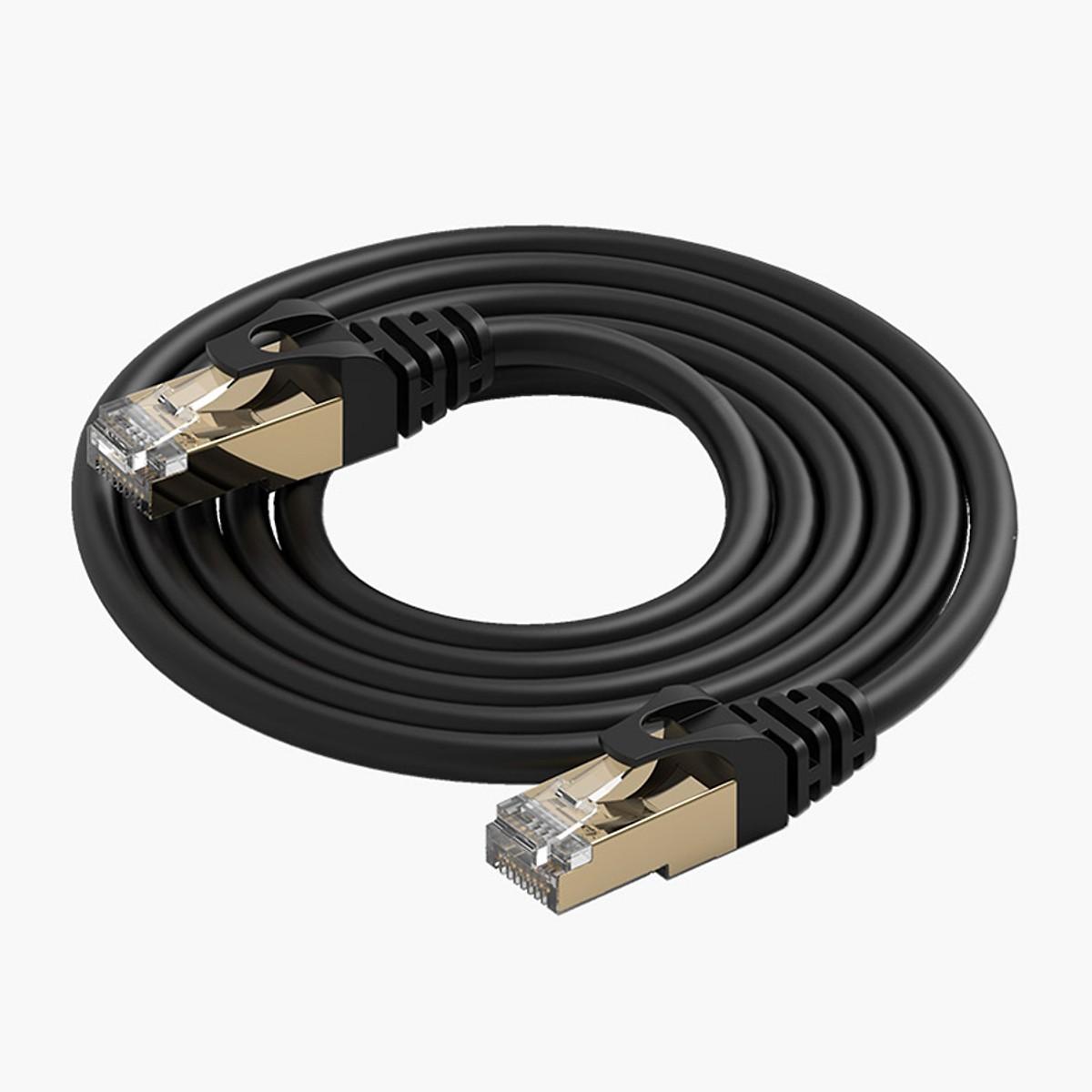 Cáp Mạng Cat 7 Orico PUG-C7-300 (dài 30m)