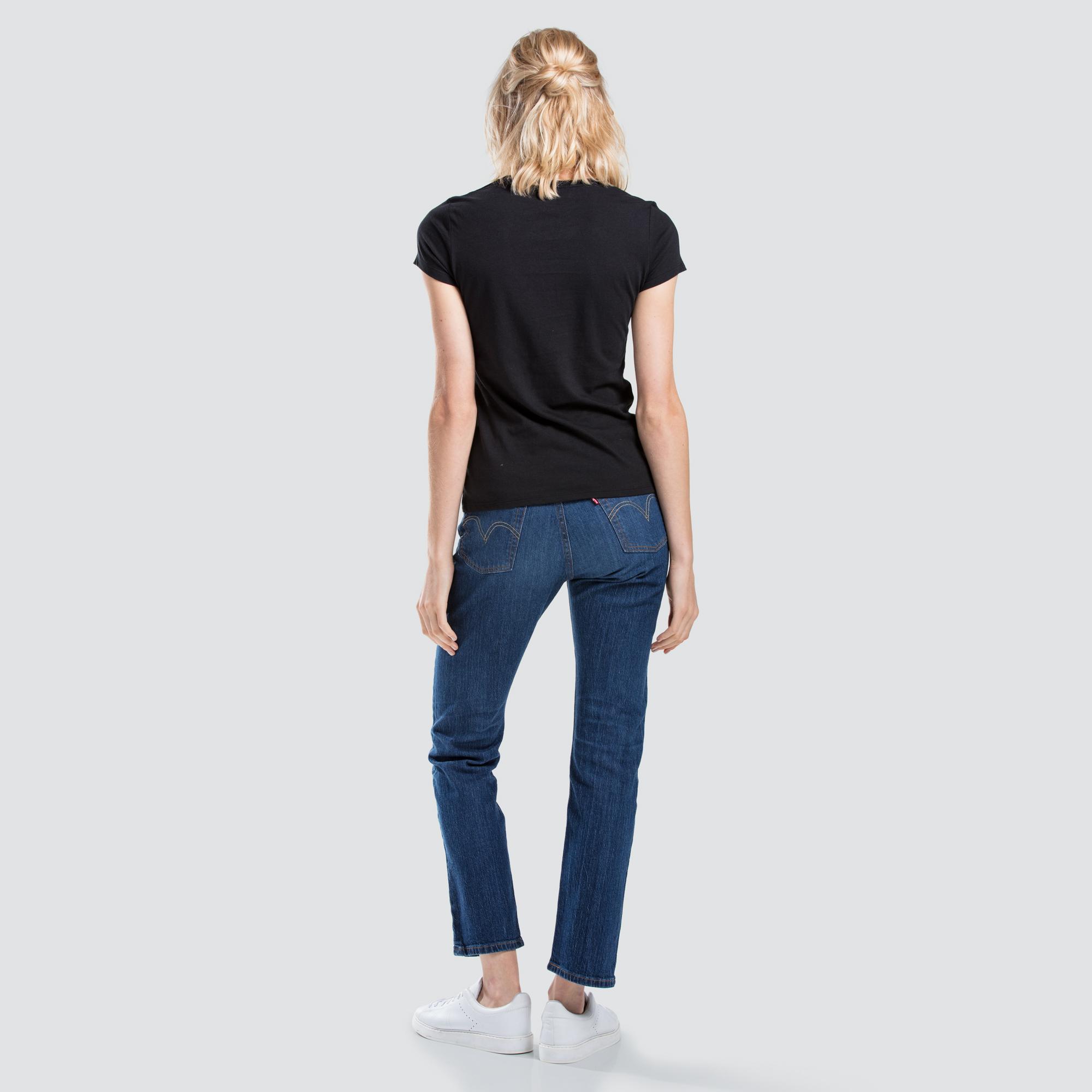 LEVI'S - Áo Thun Nữ 32223-0142