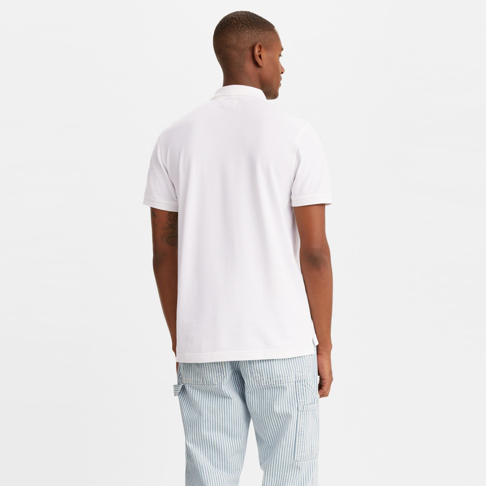 LEVI'S - AO THUN POLO NAM 35883-0003