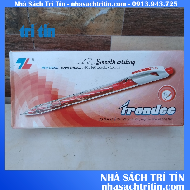BÚT THIENLONG TL079