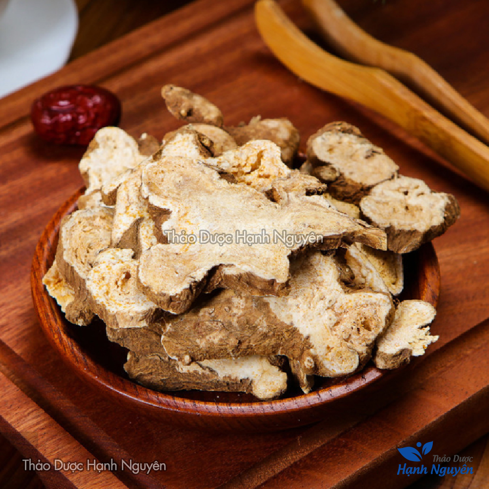 Pomelo peel dried 100g - Hanh Nguyen Herbal