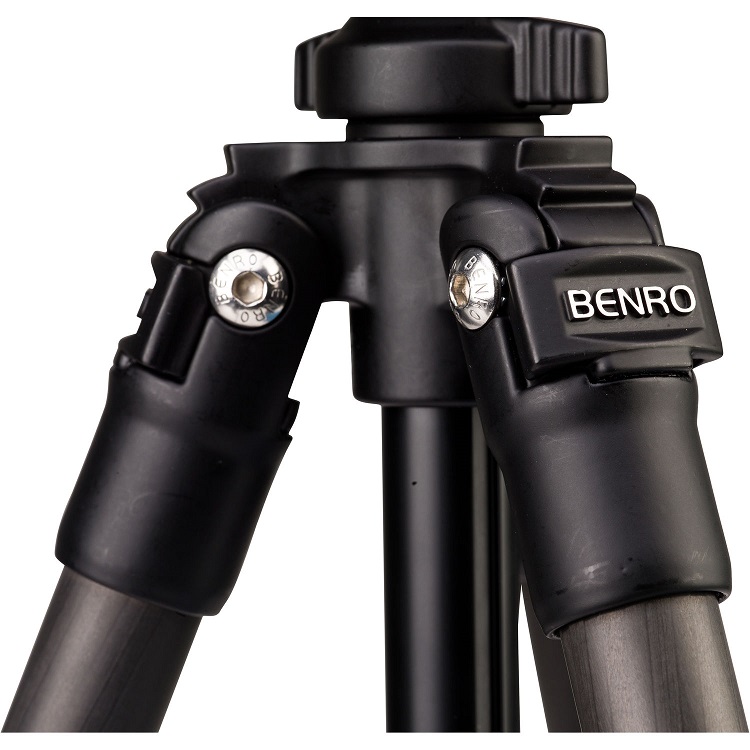 [HCM]Chân máy ảnh Tripod Benro TSL08CN00 Carbon