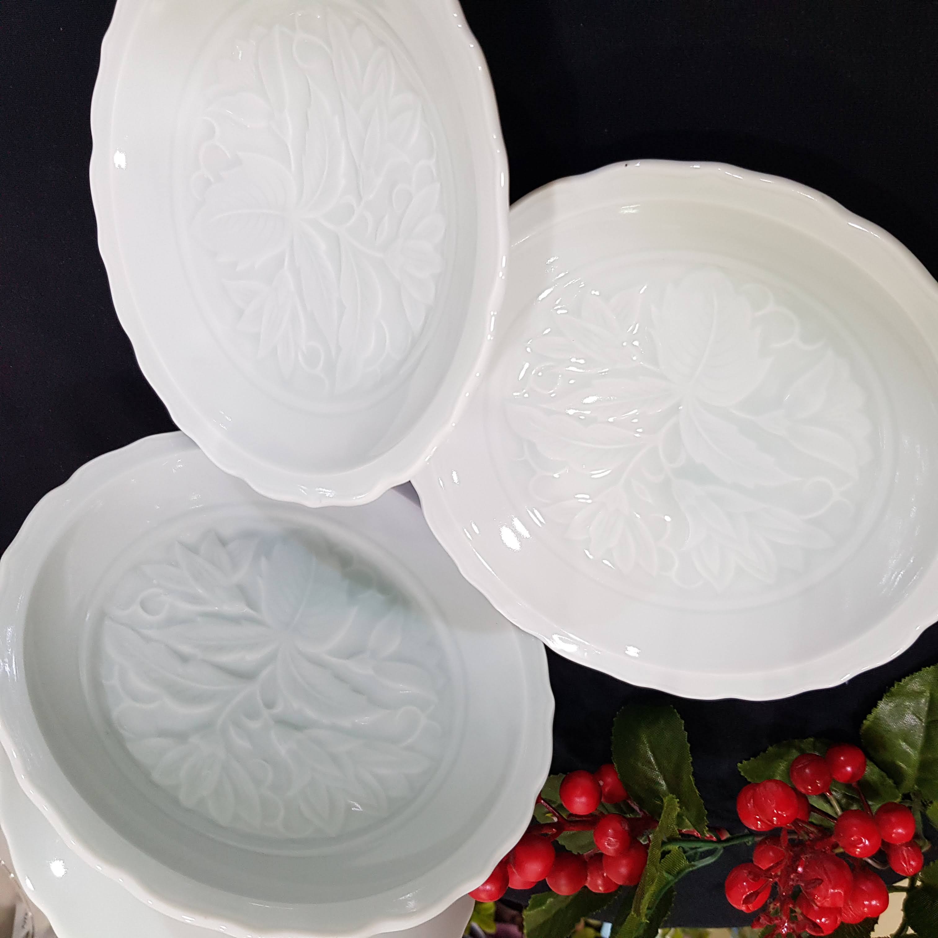 [HCM]Gốm sứ Nhật Bản cao cấp (Bán theo cái)