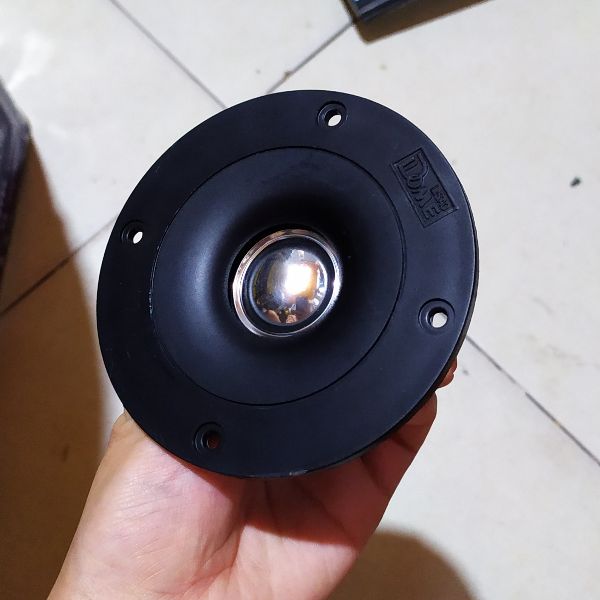 2 chiếc Loa treble đĩa - trebledome2c