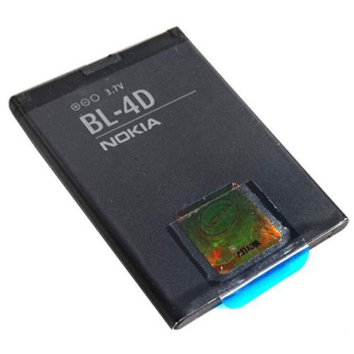 Pin điện thoại Nokia N97 mini N8 E5 E6 E7(BL-4D)