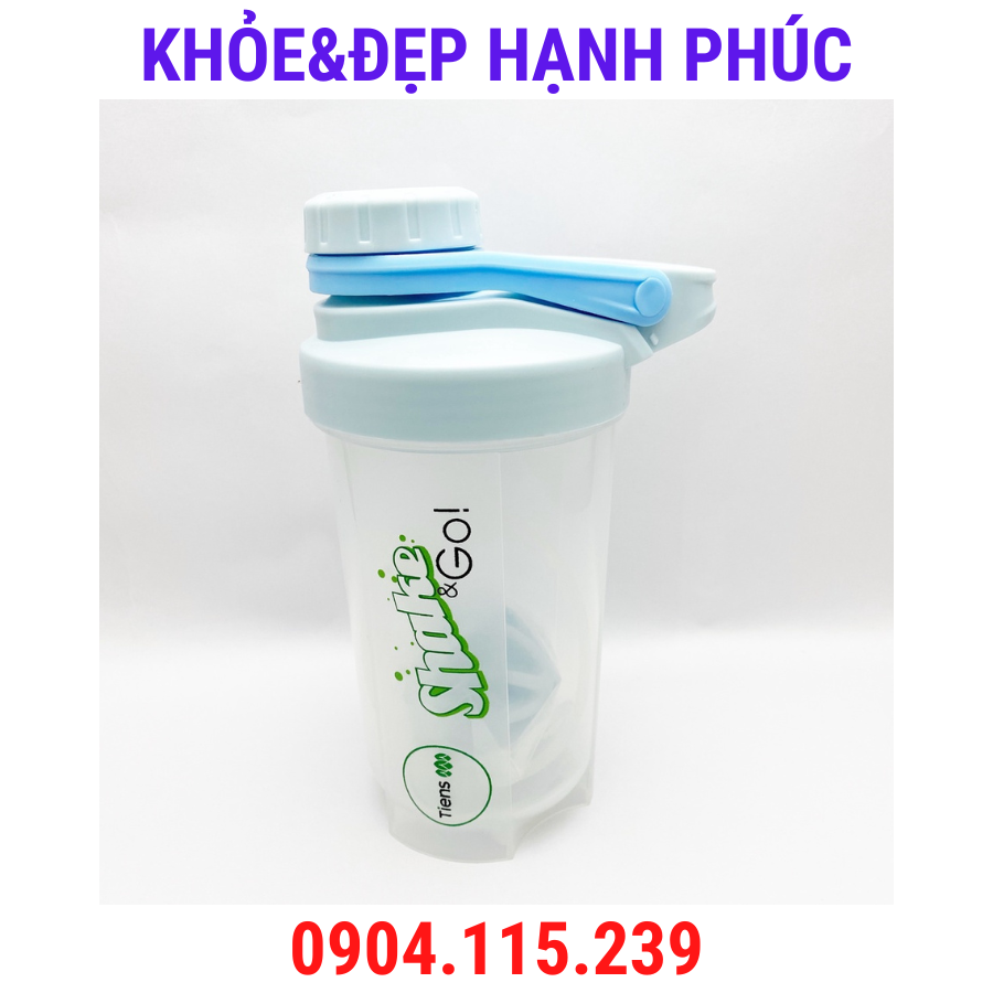 Bình pha loãng Tiens – 500ml