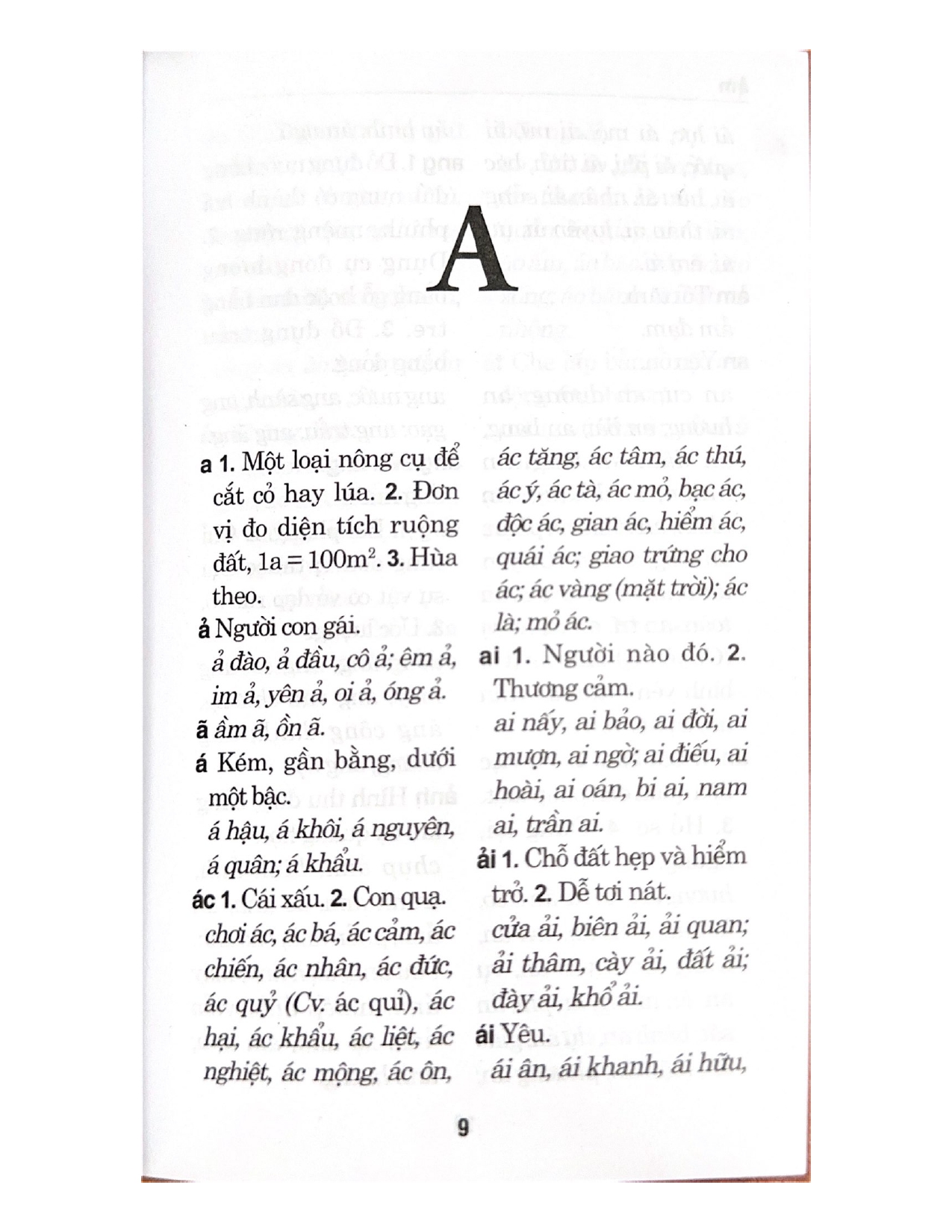 Sách - Từ Điển Chính Tả Tiếng Việt (Vl)-Vanlangbooks