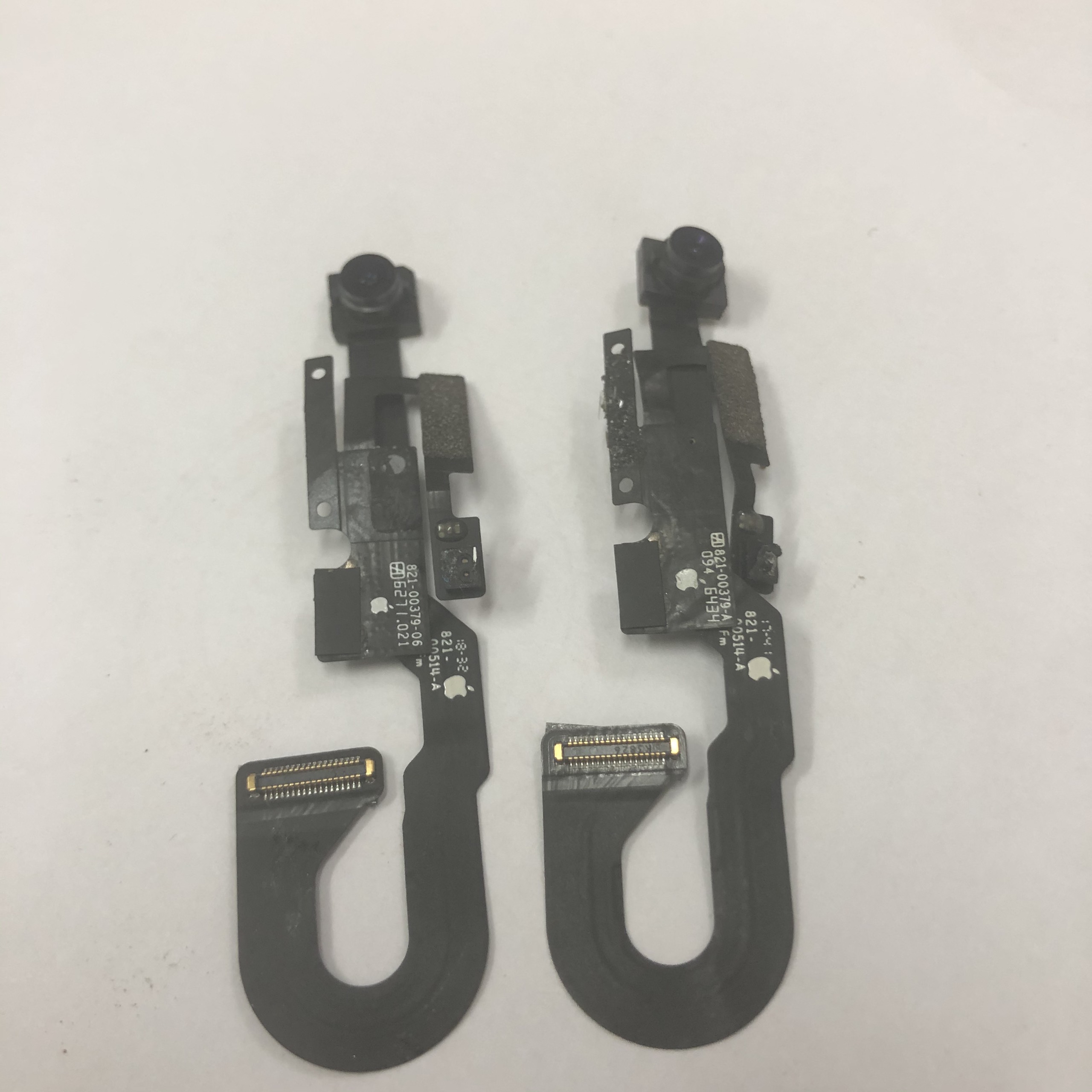 Camera trước Iphone 7 zin