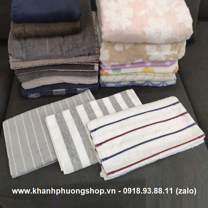 [HCM]khăn tắm - khăn tắm