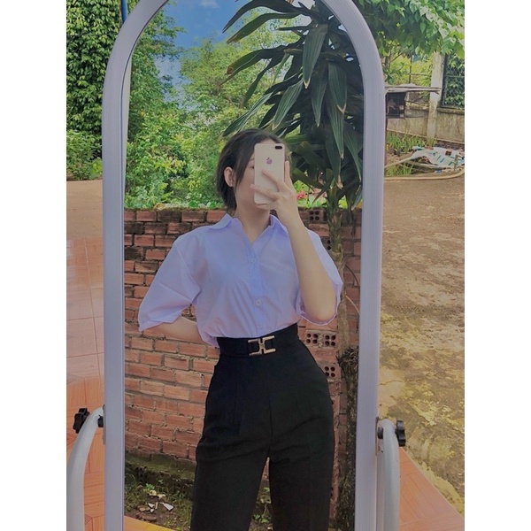Quần Tây có sẳn