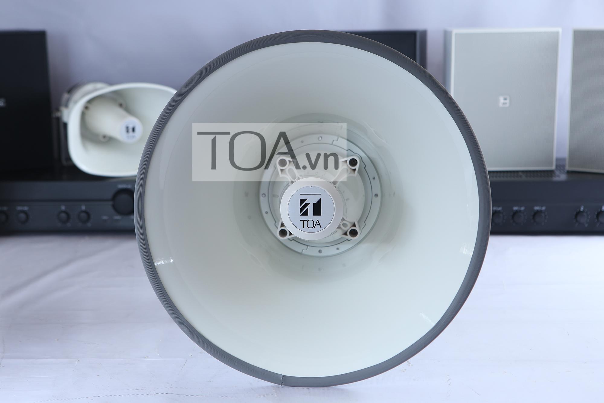 [HCM]LOA NÉN TOA TC- 651M